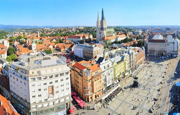 Zagreb