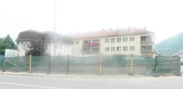 Gradilište Andrijevica