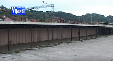 Bijelo Polje stanica
