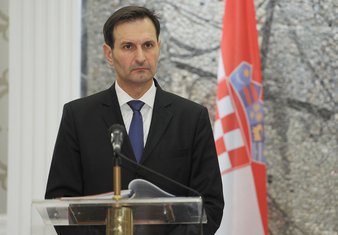 Miro Kovač
