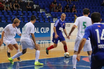 Zoran Barović