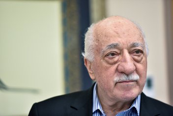Fetulah Gulen