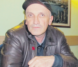Marinko Medojević