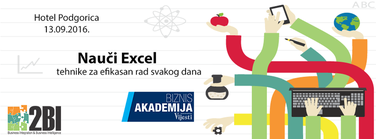 Nauči Excel