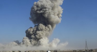 Irak