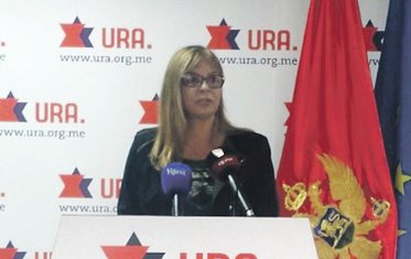 Ljiljana Popović Moškov