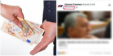 srpske stranke