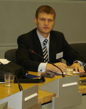 Milo Paunović