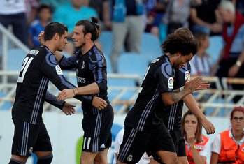 Real Madrid
