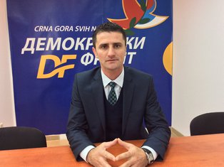 Milun Zogović