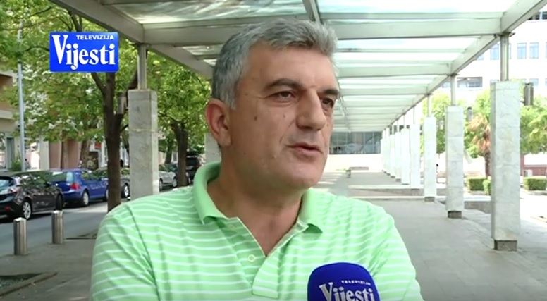 Mladen Bojanić