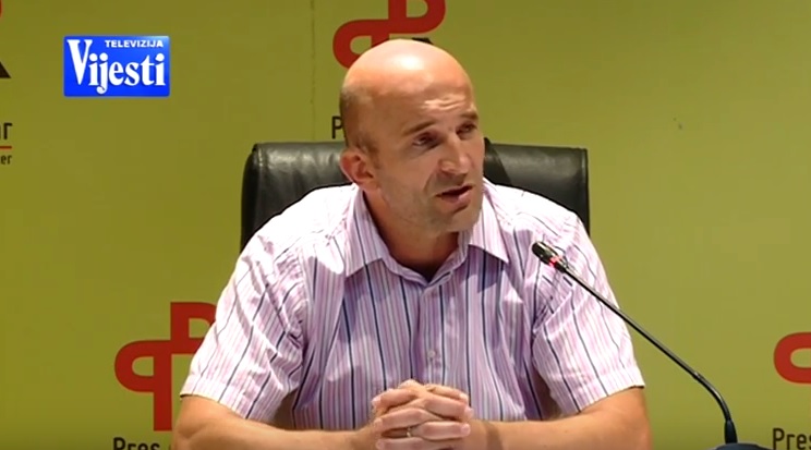Savo Vujošević