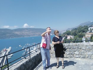 Dragica Ponorac