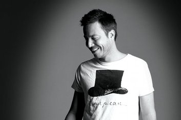 Sander van Dorn