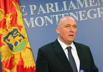 Boris Marić