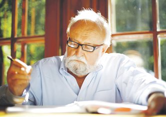 Kšištof Penderecki