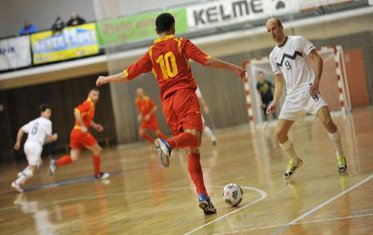 Futsal