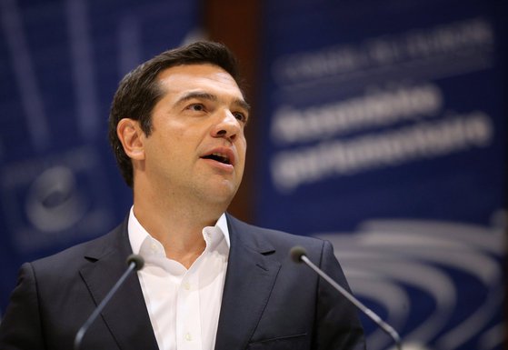 Aleksis Cipras