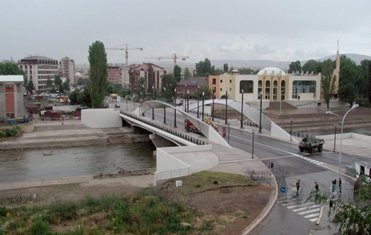 Kosovska Mitrovica
