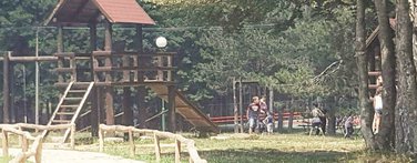 nacionalni park Lovćen