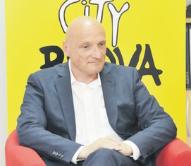 Blažo Radoman