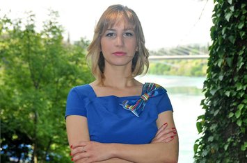 Slađana Kaluđerović