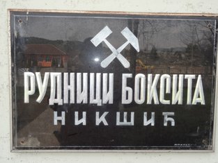 Rudnik Boksita