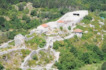 bedem Nikšić
