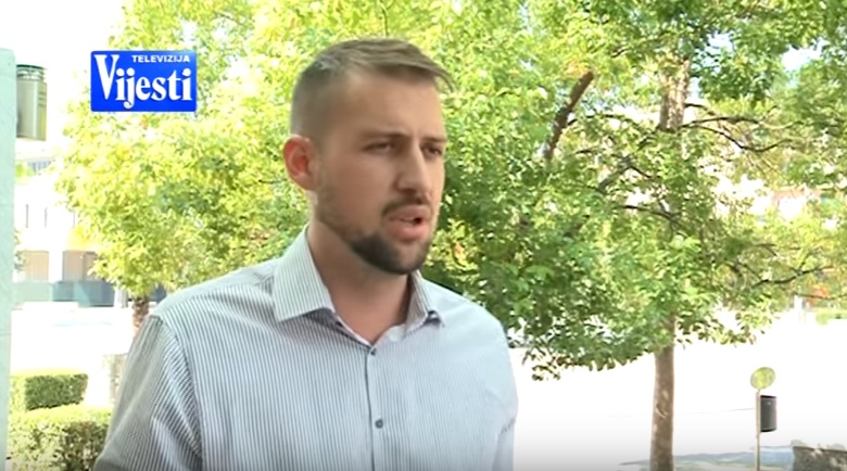 Edin Koljenović