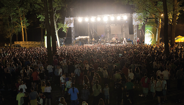 Lake fest