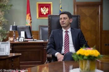 Darko Pajović