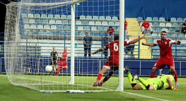 Mladost - Ludogorec