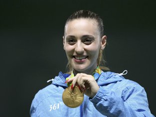 Ana Korakaki