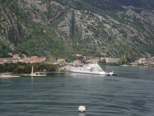 Luka Kotor