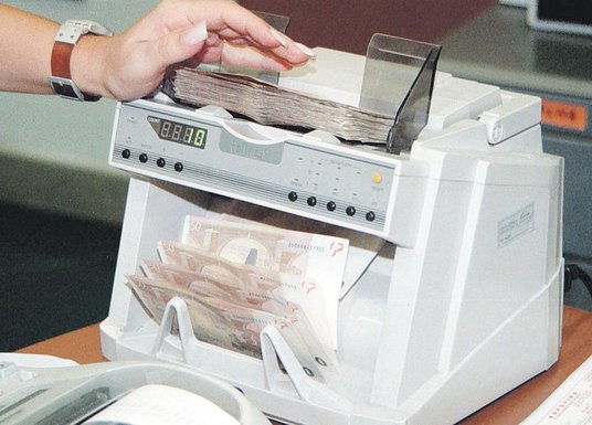 novac, euro