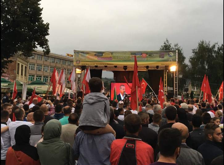 Novi Pazar