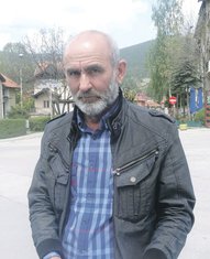 Milko Živković