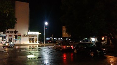 ubistvo, Bar, Božidar Tomašević