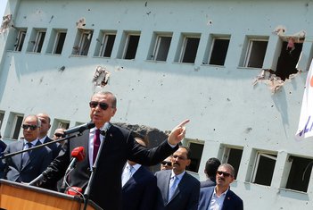 Redžep Tajip Erdogan