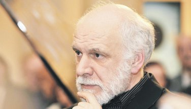 Dimitrije POpović (art)