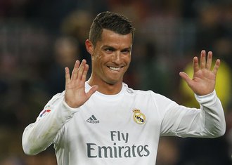 Kristijano Ronaldo