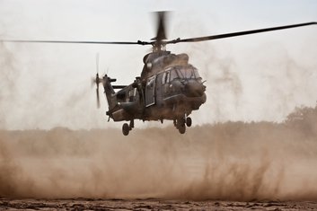 Helikopter