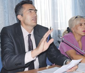 Radovan OBradović