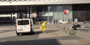 Pokemoni Bazel