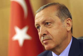 Redžep Tajip Erdogan