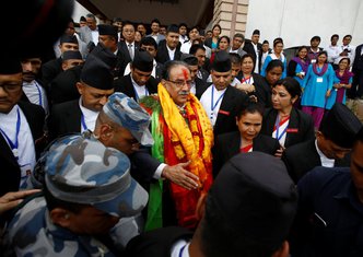 nepal