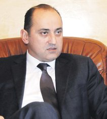 Miljan Perović