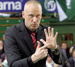 Rimas Kurtinaitis