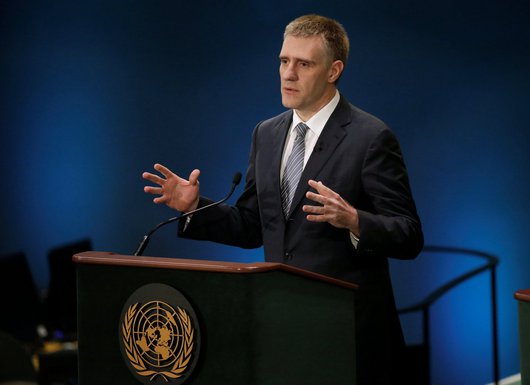 Igor Lukšić