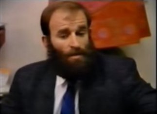 Miro Barešić